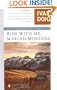 Ride with Me, Mariah Montana (Contemporary American Fiction)