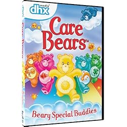 Care Bears - Beary Special Buddies