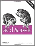 sed & awk (2nd Edition)