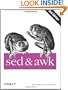 sed & awk (2nd Edition)
