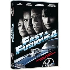 Fast & Furious 4