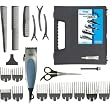 Wahl Corded Home Pro 22-Piece Haircut Kit