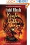 Kingdom Of The Golden Dragon (Turtleback School & Library Binding Edition)