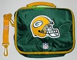 Green Bay Packers Lunch Bag