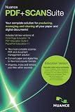 PDF+Scan Suite, UK English EDU OLV Version