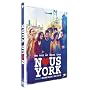 Nous York <b>DVD</b> ~ Le�la Bekhti