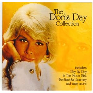 The Doris Day Collection