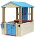 American Plastic Toy My Very Own Play House