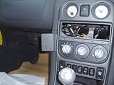 Review Brodit-UK  / DSL-Brodit MG F Brodit ProClip Angled mount 1996 - 2001 Fits All Countries - #653423