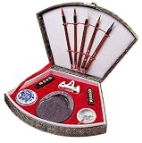 Guetermann / KnorrPrandell 2168202 - China-Kalligraphie Set 22x15x3cm