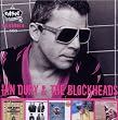 Ian Dury 5 CD Set