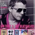 Ian Dury 5 CD Set