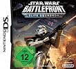 Star Wars Battlefront: Elite Squadron