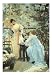 Five O'Clock Tea Art Poster PRINT Mary fairchild Macmonnies low 20x29