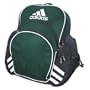 adidas Copa Edge Backpack (Dark Green)