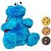 Sesame Street Count 'N Crunch Cookie Monster