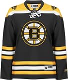 Boston Bruins Premier Team Color Toddler Jersey - 2T to 4T