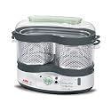 Seb - VS400101 -  Cuiseur Vapeur - Vitacuisine