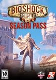 BioShock Infinite Season Pass (���{���) [�I�����C���R�[�h] [�_�E�����[�h]