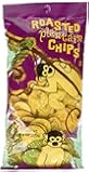 Trader Joe's Roasted Plantain Chips 6oz (Pack of 6)