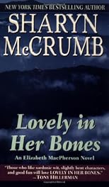 Lovely in Her Bones