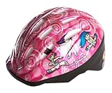 Bike USA Kidzamo Dancing Girl Light Up Helmet