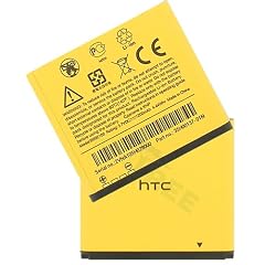 HTC Aria Battery BB92100 1200mAh
