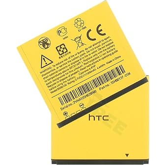HTC Aria Battery BB92100 1200mAh