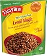 Tasty Bites Lentil Magic Meal Inspiration, 8.8-Ounce (Pack of 6)