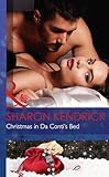 Christmas in Da Conti's bed