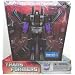 Transformers Universe 25th Anniversary Masterpiece Skywarp Exclusive Figure
