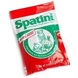 Spatini Spaghetti Sauce Mix, 15 Ounce Packet