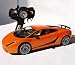 Produkt-Bild: Ferngesteuertes Auto Lamborghini RC 1:14 Orange
