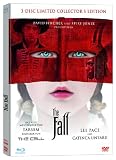 Produkt-Bild: The Fall - 3-Disc Limited Collector's Edition - Mediabook [Blu-ray] [Limited Edition]