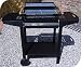 Deluxe Charcoal BBQ