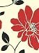 Wallpaper Ravishing Red WC1281140