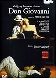 Mozart - Don Giovanni [2002] - Matthei/Delunsch/Deshortes/Daniel Harding
