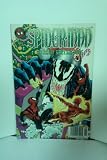 Spider-Man Holiday Special 1995 (Featuring Venom and the Human Torch)