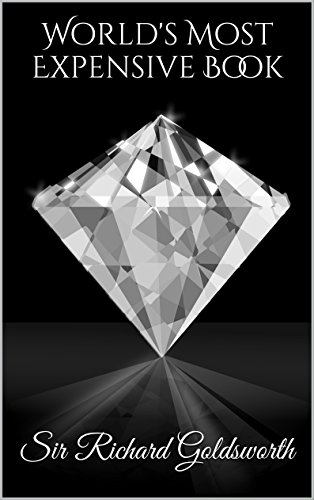 The World's Most Expensive Book