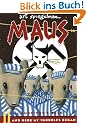 Maus II: A Survivor's Tale: And Here My Troubles Began: 002