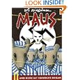 Maus II: A Survivor's Tale: And Here My Troubles Began by Art Spiegelman