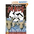 Maus II: A Survivor's Tale - And Here My Troubles Began: 002