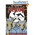 Maus a Survivors Tale: And Here My Troubles Begin