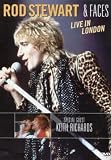Rod Stewart and the Faces: Live in London