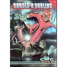 Ghosts 'n Goblins