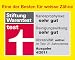 Auszeichnung