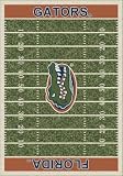 Milliken Green Florida Gators 10' 9 x 13' 2 Area Rug