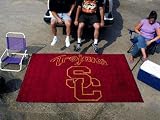 USC Trojans Ulti Indoor / Outdoor Rug