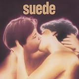 Suede: Deluxe Edition