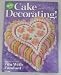 Wilton 2005 Cake Decorating Fun With Fondant $0 ship
